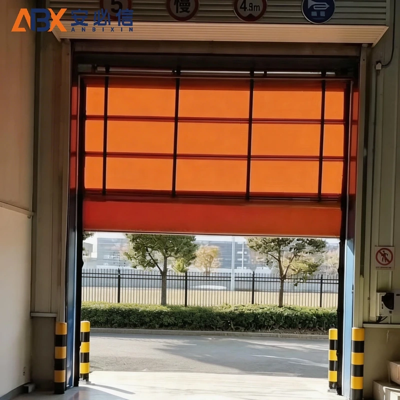 枣庄背带堆积门