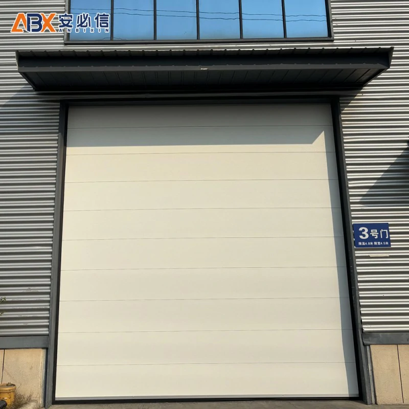 枣庄高扬程提升门